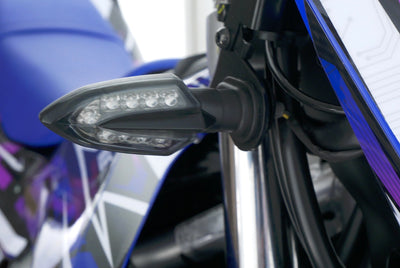 YAMAHA WR 125 R ARIDER