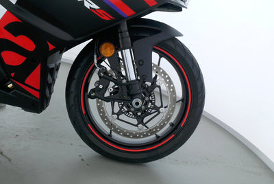APRILIA RS 457