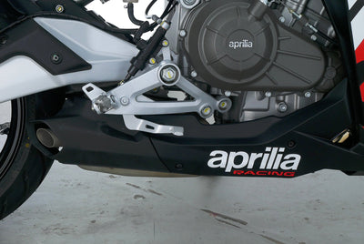 APRILIA RS 457