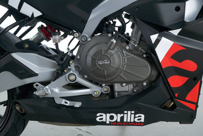 APRILIA RS 457