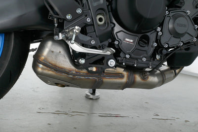 YAMAHA MT 09 Y-AMT