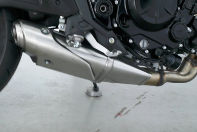 KAWASAKI Z 650  S