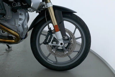 BMW R 1200 GS LC