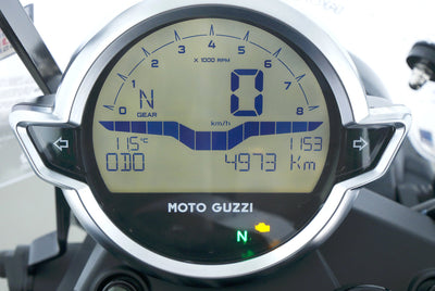 MOTO GUZZI V7 IV STONE