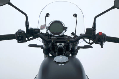 MOTO GUZZI V7 IV STONE