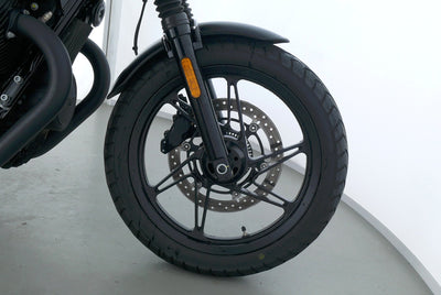 MOTO GUZZI V7 IV STONE