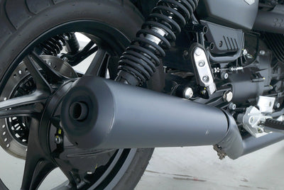 MOTO GUZZI V7 IV STONE