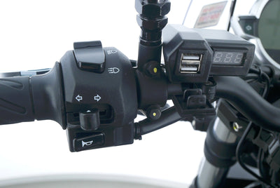 MOTO GUZZI V7 IV STONE