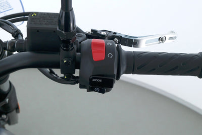 MOTO GUZZI V7 IV STONE