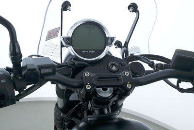 MOTO GUZZI V7 IV STONE