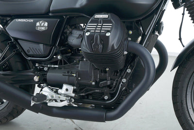 MOTO GUZZI V7 IV STONE