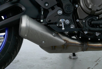 YAMAHA TRACER 7