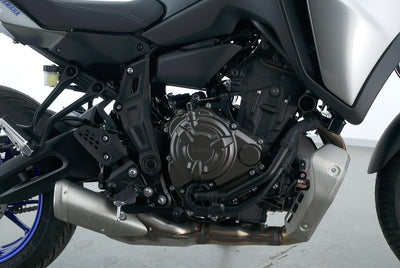 YAMAHA TRACER 7