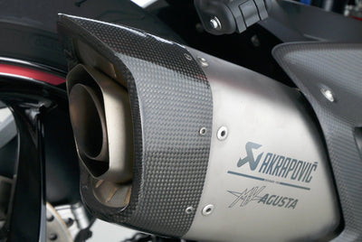 MV AGUSTA F3 RR