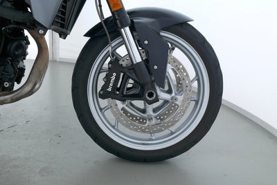 BMW F 900 R