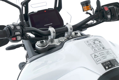 TRIUMPH TIGER 900 ALPINE EDITION