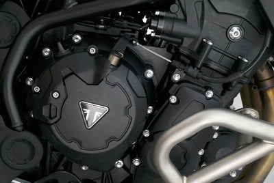 TRIUMPH TIGER 900 ALPINE EDITION