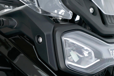 TRIUMPH TIGER 900 ALPINE EDITION