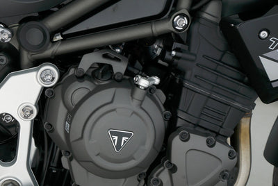 TRIUMPH TIGER 1200 GT PRO