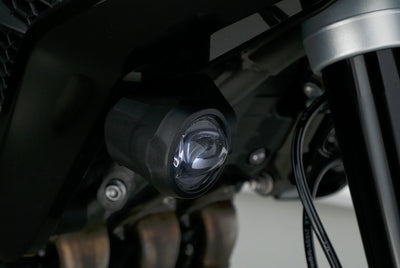 TRIUMPH TIGER 1200 GT PRO