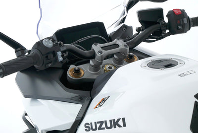 SUZUKI GSX S 1000 GT TRAVEL EDITION