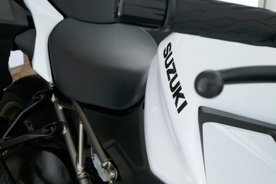 SUZUKI GSX S 1000 GT TRAVEL EDITION
