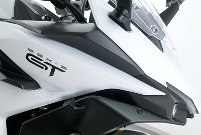 SUZUKI GSX S 1000 GT TRAVEL EDITION