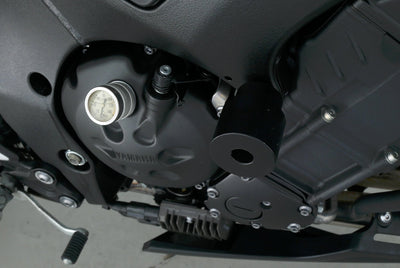YAMAHA FZ 8 N