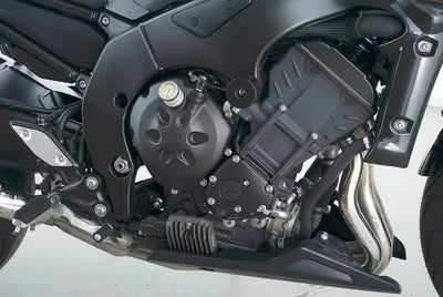 YAMAHA FZ 8 N
