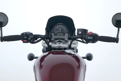 TRIUMPH BONNEVILLE SPEEDMASTER
