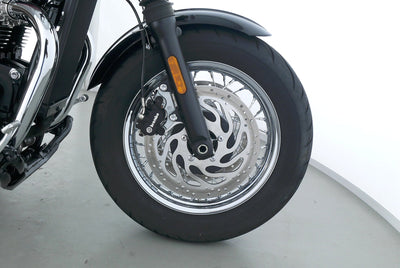 TRIUMPH BONNEVILLE SPEEDMASTER