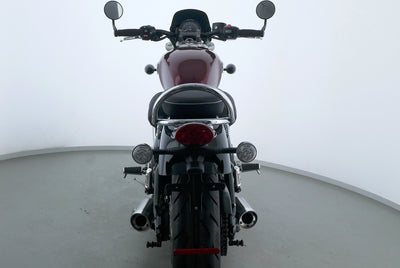 TRIUMPH BONNEVILLE SPEEDMASTER