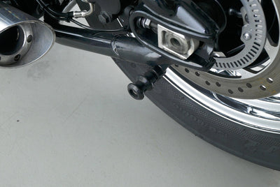 TRIUMPH BONNEVILLE SPEEDMASTER