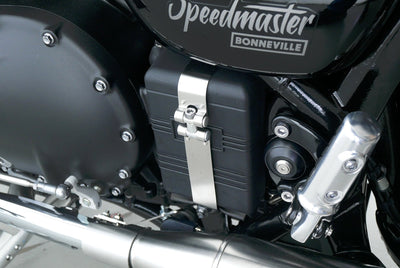 TRIUMPH BONNEVILLE SPEEDMASTER