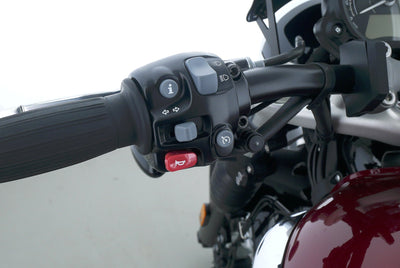 TRIUMPH BONNEVILLE SPEEDMASTER