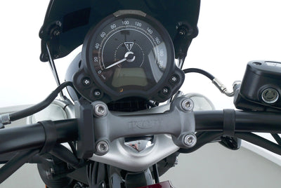 TRIUMPH BONNEVILLE SPEEDMASTER