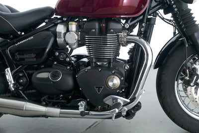 TRIUMPH BONNEVILLE SPEEDMASTER