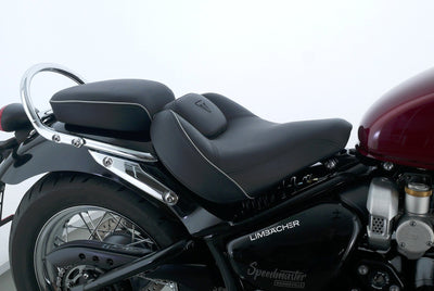 TRIUMPH BONNEVILLE SPEEDMASTER