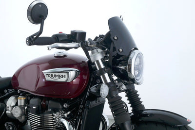 TRIUMPH BONNEVILLE SPEEDMASTER
