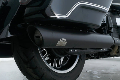 BMW R 18 BAGGER