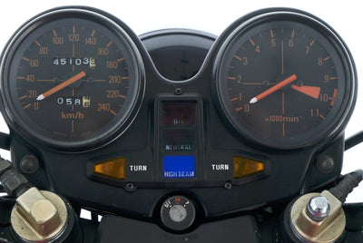 HONDA CB 900 F BOL D'OR