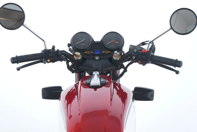 HONDA CB 900 F BOL D'OR