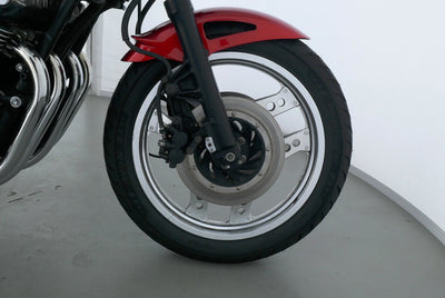 HONDA CB 900 F BOL D'OR