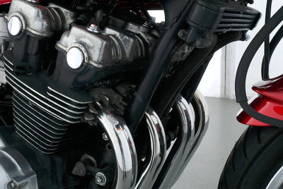 HONDA CB 900 F BOL D'OR