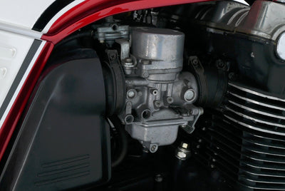 HONDA CB 900 F BOL D'OR