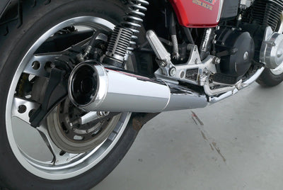 HONDA CB 900 F BOL D'OR