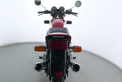 HONDA CB 900 F BOL D'OR