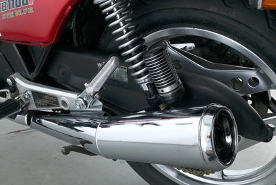 HONDA CB 900 F BOL D'OR