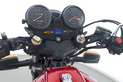 HONDA CB 900 F BOL D'OR