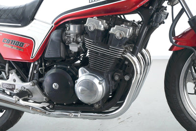 HONDA CB 900 F BOL D'OR